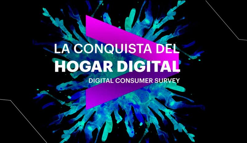 Así es el consumidor digital en 2018: informe anual de Accenture